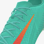 Nike Mercurial Vapor 16 Academy By You Custom Firm-Ground Low-Top Football Boot