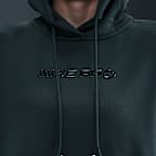 Nike Pro Women's Therma-FIT Fleece Hoodie