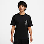 Kevin Durant Nike Max 90 Men's Basketball T-Shirt