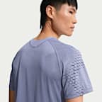 Nike Stride Men's Dri-FIT ADV Short-Sleeve Running Top