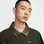 Nike Sportswear Men's Coaches Jacket