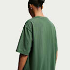 Nike Sportswear Women's Oversized Short-Sleeve T-Shirt