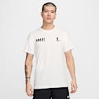 Nike Men's Dri-FIT Running T-Shirt