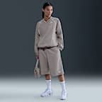 Nike Sportswear Windrunner Women's Pullover Top