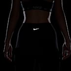 Nike One Women's High-Waisted Crop Leggings