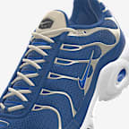Tenis personalizados Nike Air Max Plus By You