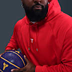 Kobe Therma-FIT Pullover Hoodie
