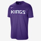Sacramento Kings Essentials Men's Nike NBA T-Shirt
