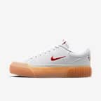 White/Gum Yellow/Sail/University Red