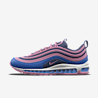 Nike Air Max 97 By You Custom Women's Shoes