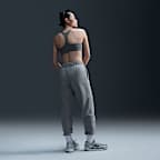 Nike Swoosh Light Support Women's Non-Padded Sports Bra