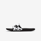 Nike Kawa SE JDI 小/大童拖鞋