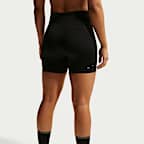 Nike Tempo Women's High-Waisted 10cm (approx.) Tight Running Shorts