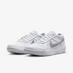 NikeCourt Air Zoom Lite 3 Women's Tennis Shoes