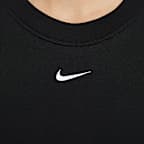 Nike Sportswear Essential 女款寬版 T 恤