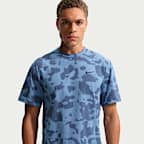 Work Blue/Diffused Blue/Nero