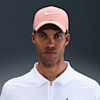 Nike Dri-FIT Club Structured Swoosh Cap