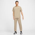 Nike Totality Men's Dri-FIT Open Hem Versatile Trousers