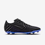 Nike Mercurial Vapor 15 Club Multi-Ground Low-Top Football Boot