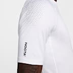 NOCTA Men's Short-Sleeve Base Layer Top