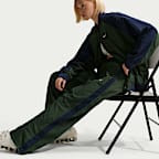 Nike Sportswear Women's Loose High-Waisted Parachute Pants