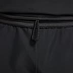 Męskie spodenki do koszykówki z tkaniny 15 cm Nike Icon