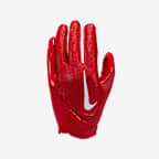 University Red/White