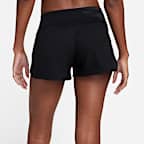 Boardshort para mujer Nike Swim Effortless Essential