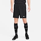 Shorts da calcio in maglia Nike Dri-FIT League 3 (Stock) – Uomo