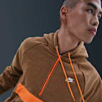 ナイキ スポーツウェア クラブ メンズ ウィンタライズド トップス