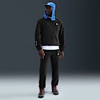 Tröja Nike ACG "Wolf Tree" med rund hals