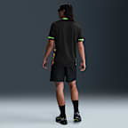 Australia 2025/26 Stadium Away Men's Nike Dri-FIT Football Replica Shirt