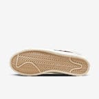 Nike Blazer Mid Pro Club Men's Shoes