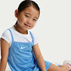 Nike Move With Nature Toddler 2-Piece Dress Set