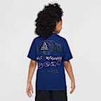 Nike ACG Older Kids' Dri-FIT T-Shirt