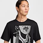 Nike Rise 365 Run Energy Men's Short-Sleeve Running Top