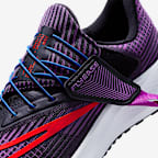 Nike Pegasus FlyEase Women's Easy On/Off Road Running Shoes