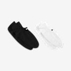 Nike One Women's Training No-Show Socks (2 Pairs)