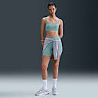 Nike Zenvy Strappy Women's Light-Support Padded Sports Bra