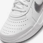 NikeCourt Zoom Lite 3 Women's Tennis Shoes