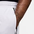 Shorts de básquetbol Dri-FIT de 15 cm para hombre Nike DNA
