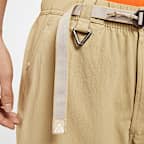 ナイキ ACG メンズ UV ハイキング パンツ