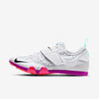 White/Teal Tint/Fire Pink/Obsidian