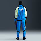 Nike Icon gewebte Basketballjacke (Herren)