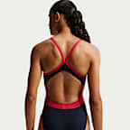 Nike Swim HydraStrong Fly Women's Racerback One Piece