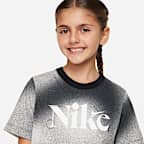 Nike Sportswear Culture of Basketball Older Kids' T-Shirt