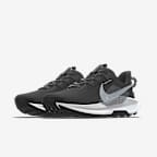 Nike Pegasus Trail 5 By You Custom Trail-Running Shoes