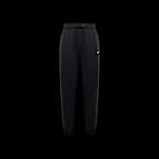 Nike Sportswear Phoenix Fleece 女款高腰寬版運動褲