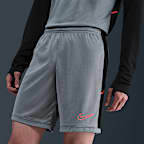 ナイキ アカデミー メンズ Dri-FIT サッカーショートパンツ