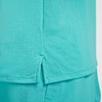 Playera de correr de manga corta Dri-FIT UV para hombre Nike Miler